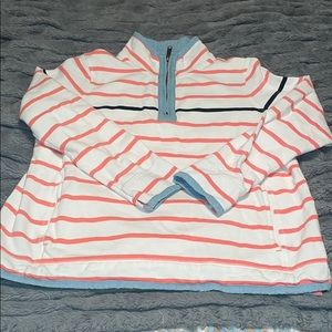 Fat face women’s half zip